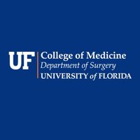 UF Surgery (@ufsurgery) 's Twitter Profile Photo UF Surgery (@ufsurgery) 's Twitter Profile Photo
