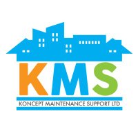 Koncept Maintenance Support Ltd(@Konceptmsl) 's Twitter Profile Photo