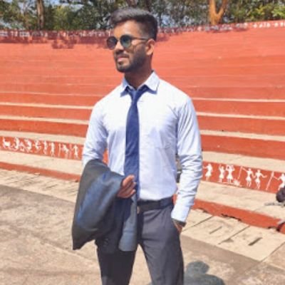 vis_halS's profile picture. Aditya Birla Group| NIT Rourkela