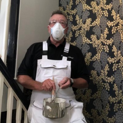 WayneAr89076518's profile picture. The best decorator I know