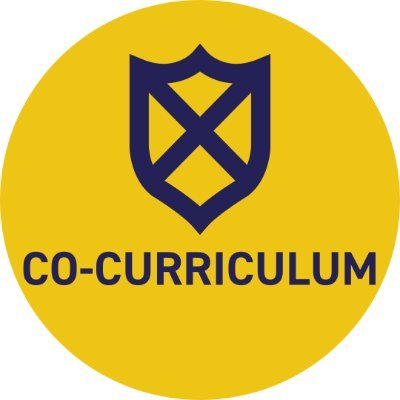 STAHSCoCurric Profile Picture