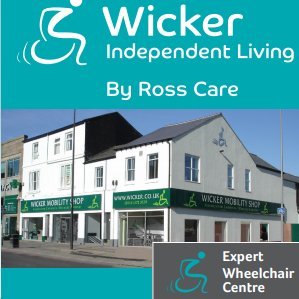 A wide range of mobility products at our flagship Sheffield showroom. Wheelchairs, rise recliner chairs, independent living aids, & specialist seating advice
