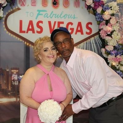 Married the 2nd time to my high school sweetheart. He's the most amazing man I know and cares for me since becoming disabled a year ago. We love each so much.