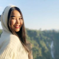 Cassie👑 (@sunandarhtun1) 's Twitter Profile