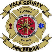 Polk Fire Rescue(@PolkFire) 's Twitter Profile Photo