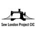 Sew London Project CIC (@Sewlondon_) Twitter profile photo