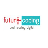 #GivingTheDeafFreedomToCode(@FutureCoding) 's Twitter Profile Photo