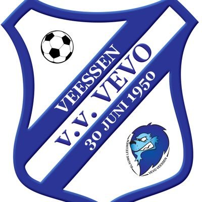 Twitteraccount voetbalvereniging VEVO | Veessen Vorchten | Since 1950 | Blauw Wit | Sportpark de Noord | De Blauweleeuw | https://t.co/LNm9X8PHxS