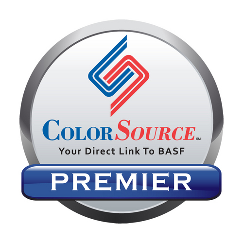 Auto Paint & Supplies - 6 Stores Serving all of Arizona and Las Vegas