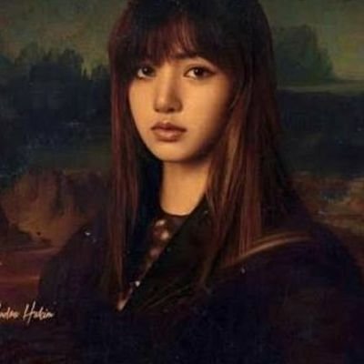 Lisa first, Lisa second, Lisa until the end. Only here for LALISA MANOBAL - FAN ACCOUNT -