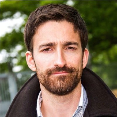 YofiFischer's profile picture. 