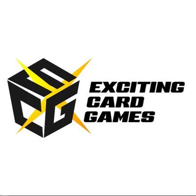 【公式】Exciting CardGames (ECG)さんのプロフィール画像