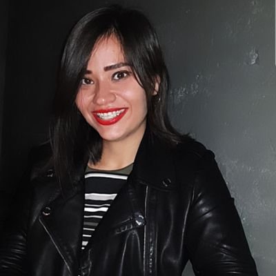 FatimaAngulo's profile picture. ♐