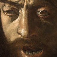 Michelangelo Merisi da Caravaggio (BOT)(@da_michelangelo) 's Twitter Profile Photo