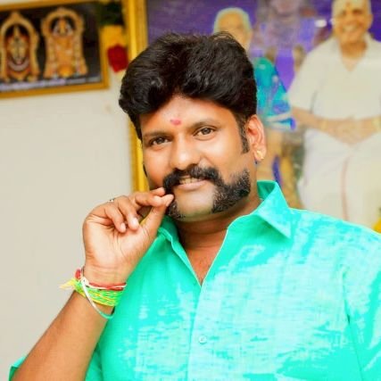 ThevarVaira's profile picture. எண்ணம் போல் வாழ்க்கை💪👍🔥