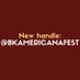 Brooklyn Americana Music Festival (@bkamericana) Twitter profile photo
