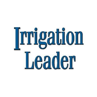 Irrigation Leader Magazine highlights the people, stories, and solutions associated with irrigation in the 17 western states. Also check out @MuniWaterLeader.