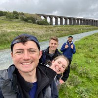 Benjamin.Alexander (@bapickwellsmith) 's Twitter Profile