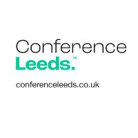 Conference Leeds(@conferenceleeds) 's Twitter Profile Photo