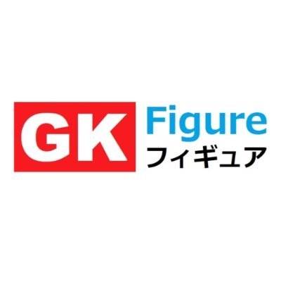 gkfiguresgさんのプロフィール画像