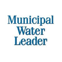 Municipal Water Leader Magazine (@muniwaterleader) 's Twitter Profile Photo Municipal Water Leader Magazine (@muniwaterleader) 's Twitter Profile Photo