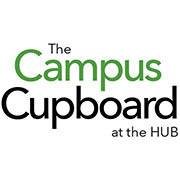 TheCampusCupboard (@cupboard_campus) 's Twitter Profile