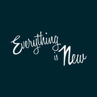 Everything is New (@everythingnewpt) 's Twitter Profile