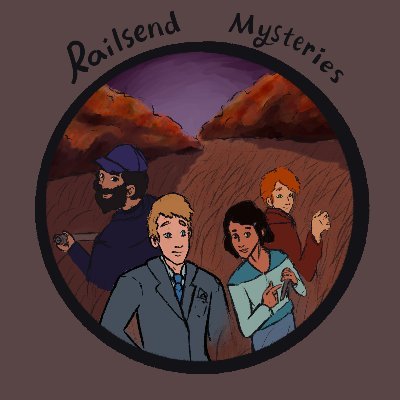 An actual-play Monster of the Week podcast set in the Ozarks telling the story of an unlikely team of monster hunters. Releases episodes every other Sunday(ish)
