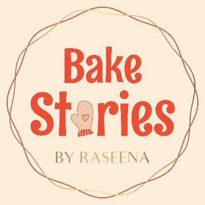 Bake Stories