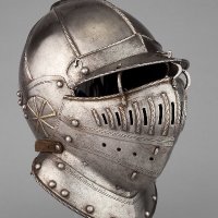AIC: Arms, Armor, Medieval, and Renaissance (Bot)(@aic_armor) 's Twitter Profile Photo