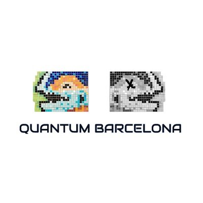 Fostering the quantum community and ecosystem in Barcelona. We organize informal meetups w/ 🍕&🍻, workshops, lectures, hackathons. Come and network with us!