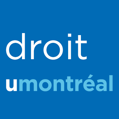 Faculté de droit,UDM