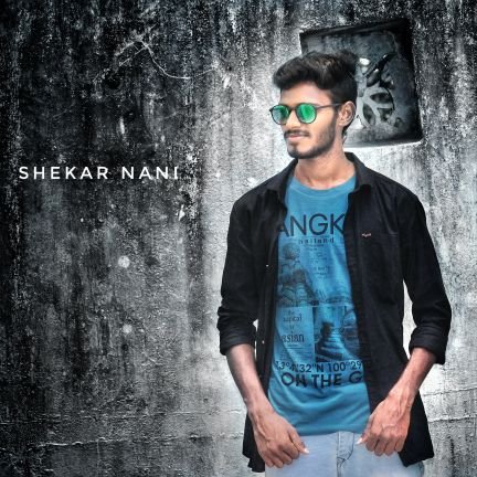 ShekarN81056628's profile picture. fan of Prabhas 😎

king 👑 waiting for queen  👸

someone one special  👸❤