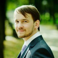 Vasil Navumau (@vasilnavumau) 's Twitter Profile