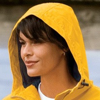 Writing about the Best Raincoats available!