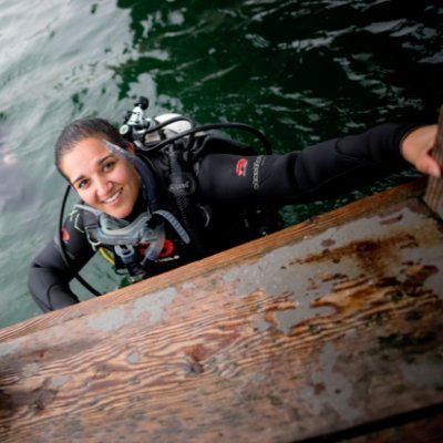 she/her | mom | 🇱🇰 | marine geochemist | carbon | sediment | asst prof earth & planetary sci @ucdavis @bodegamarinelab | principal instigator https://t.co/YCiLzgtViZ