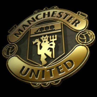MayorBanse's profile picture. Hard core Manchester United fan