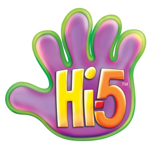 Hi5OfficialTV's profile picture. Official Twitter for Hi-5 - Children's Television Program.