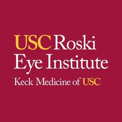 USC Roski Eye Institute Profile