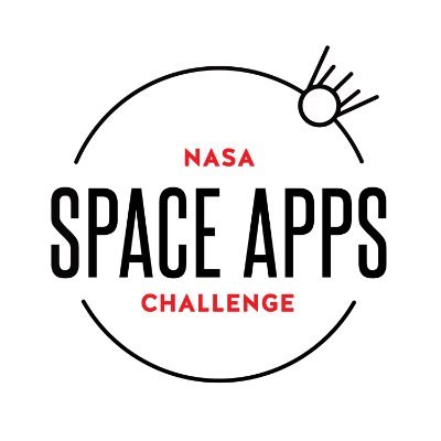 The International Space Apps Hackathon event page for Halifax, Nova Scotia at Dalhousie University.