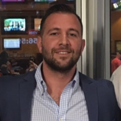 James Alberino (@jamesalberino) | Twitter