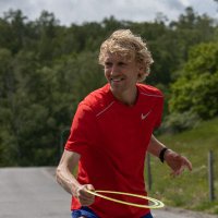 David Nilsson (@davidnilsson15) 's Twitter Profile