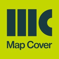 Map Cover(@MapCover) 's Twitter Profile Photo