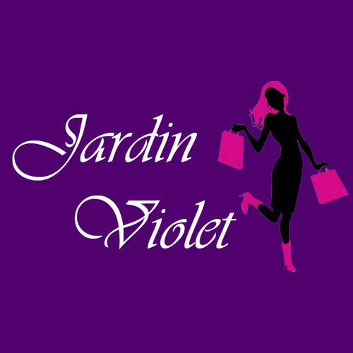 A trusted online shop ♦ IG: jardinviolet ♦ fb: Jardin Violet ♦ Line: jardinviolet