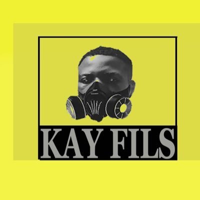 kayfils1's profile picture. I’m a Creative Graphic Designer also a Brand influencer👨🏼‍💻 Creativity is a skill not an inheritance