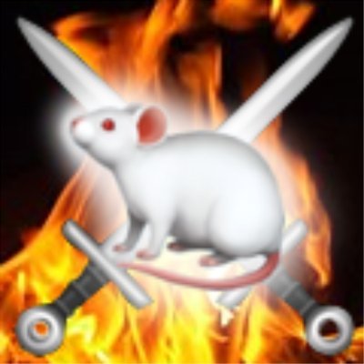 punk_ratさんのプロフィール画像