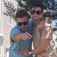 Mike Bartner (@thebartender16) 's Twitter Profile