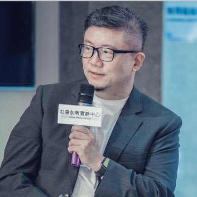 luischen's profile picture. Consultant in social policy, philanthropy development, civil society, NPO digital transformation and social innovation.  U of Penn SP2 alum. practicing Catholic