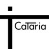 Cataria2020's profile picture. Editorial especializada en literatura y artes.