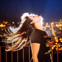 Cristina Garrote (@cristinagarrote) 's Twitter Profile
